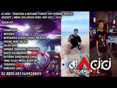 DJ ADID-\