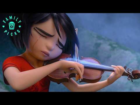 Yi S Magical Violin Performance Abominable 2019