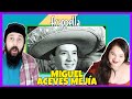 MIGUEL ACEVES MEJÍA EL JINETE | ESCUCHO Y ANALIZO LA VOZ