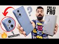 Oppo Find X3 Pro Unboxing & First Look - Real PRO - It Has A Microscope🔬🔥🔥🔥