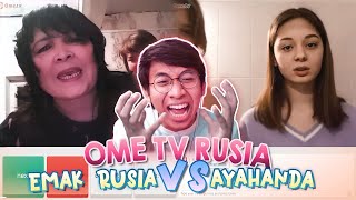 Download Lagu Ngakak! Niat Ketemu Cewek Rusia Berujung Bar Bar MP3