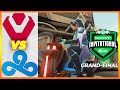 GRAND-FINAL! Sentinels vs Cloud9 HIGHLIGHTS - PAX Arena Valorant Invitational