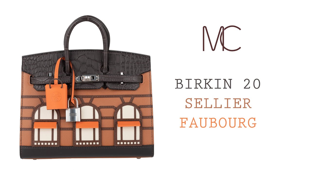 birkin 20