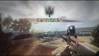 iMedicus full prokill