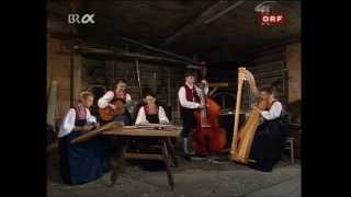 Luzia's Stubenmusik