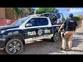 Detenidos y desaparecidos en Vallarta: tres estados investigan