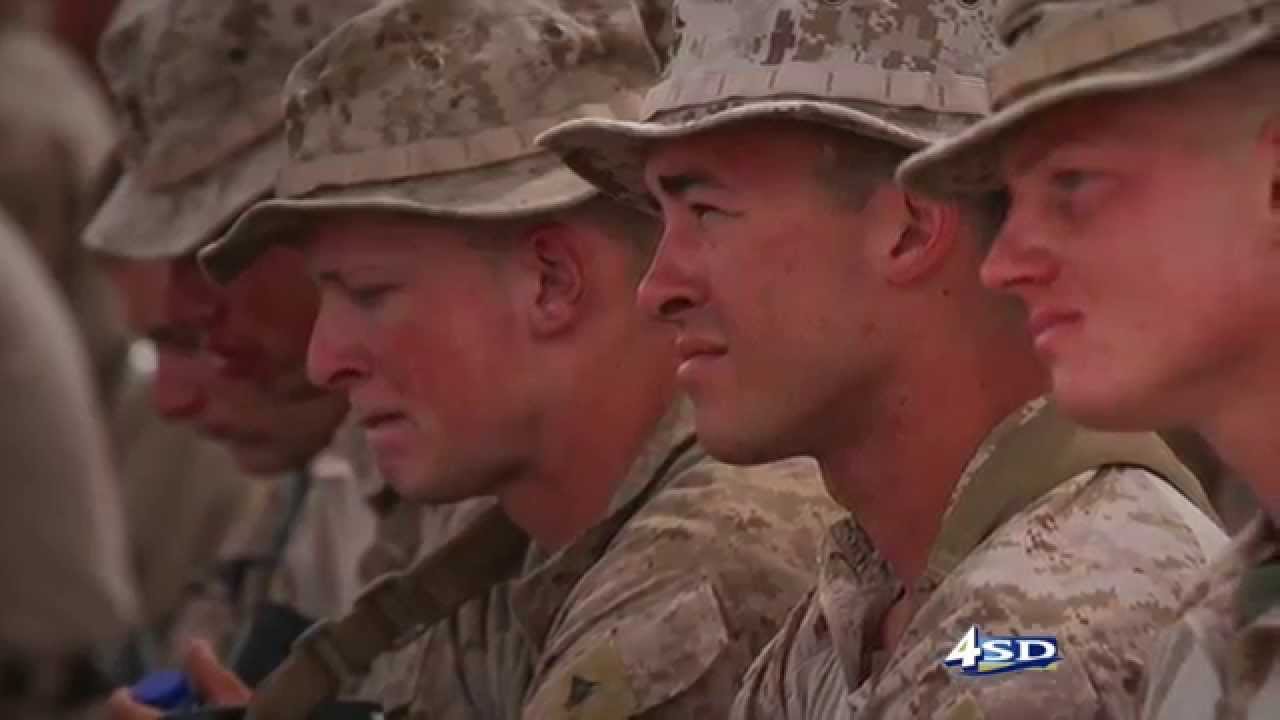 Great Opportunity for Military Personnel in the Real Estate industry