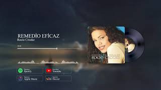 Rocio Crooke - Remedio Eficaz [Audio Oficial]