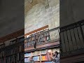 Autre pièce de la bibliothèque.