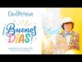 “Buenos Días” New Scrapbooking Collection- Teaser Trailer (American Crafts &amp; Obed Marshall)