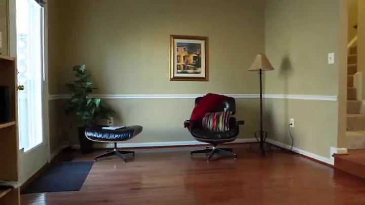 Westridge Virginia l Terri Neff Metin l Home Tour