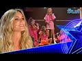 El explosivo HOMENAJE A CAPELLA de 6ID a la MÚSICA LATINA | Semifinal 1 | Got Talent España 7 (2021)