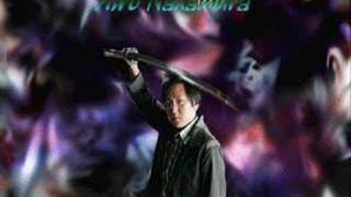 Justice League Clan Enemy Territory