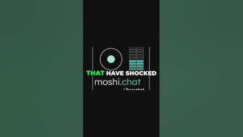 Moshi AI: 70 Emotions in Real Time! 🤯 #shorts #tech