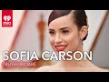 Sofia Carson Plays A Game Of Truth Or Dare!