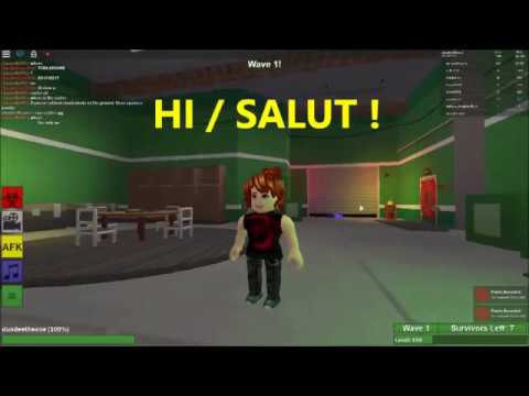 Easter Egg Dans Zombie Rush Youtube - event how to get the tallaheggsee egg roblox egg hunt 2019 scrambled in time zombie rush