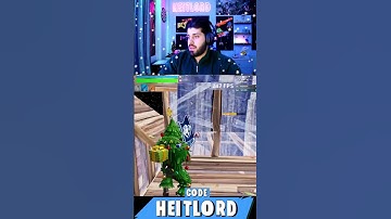 Best 1v1 Play - 0 Delay map code: Heitlord