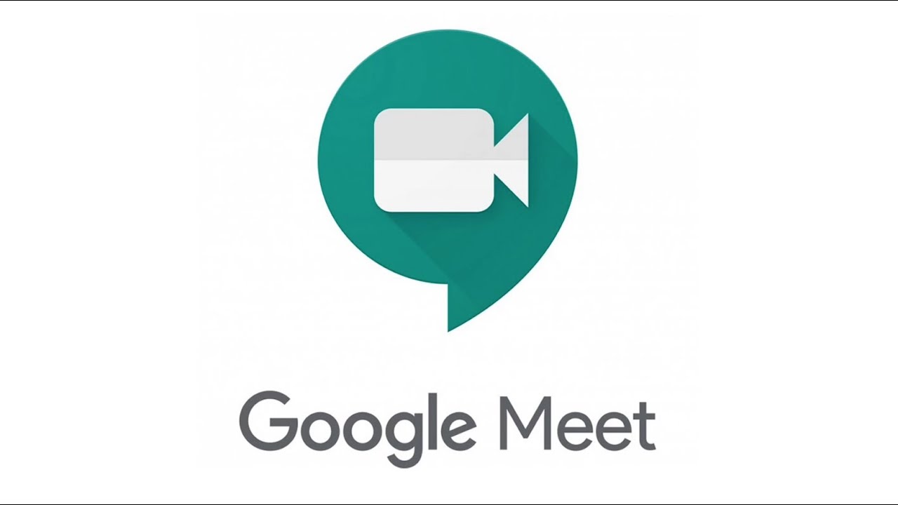 Aplicaciones para videoconferencia: Google Meet, Zoom - YouTube