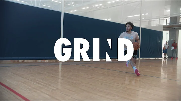 The GRIND Machine x Founder & CEO of GRIND, Thomas...