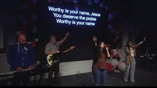 Trusting God Amidst Anxiety and Life's Challenges