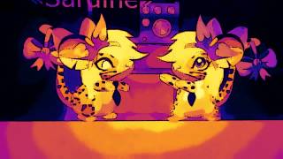 [Transformice] MV : I'm addicted to you ! :3