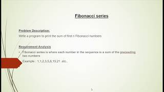 Sum of first n Fibonacci numbers