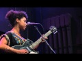 Lianne La Havas - Age (Bing Lounge)