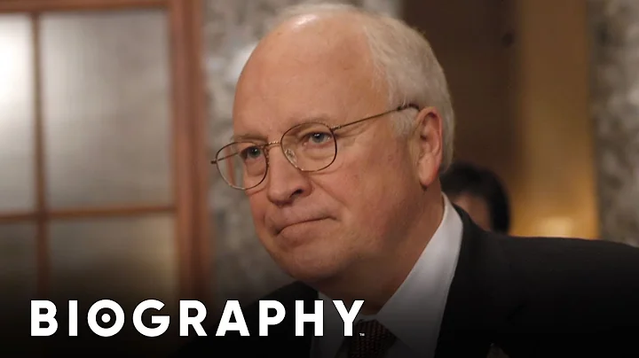 Dick Cheney - The United States' 46th Vice Preside...