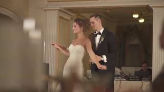 Романтичный свадебный танец / Лиза и Никита / Mariah Carey - Endless Love