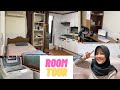 Room Tour Apartemen/One Room di Korea Selatan, Deket Yonsei University l KGSP/GKS Life