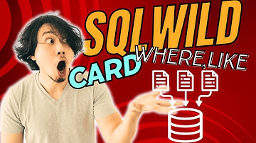 How Do Wildcards Enhance Your SQL WHERE Clause Skills?