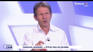 Download Lagu Jancovici : invité dans C dans l'air - 10/07/2025 MP3 Download Lagu Jancovici : invité dans C dans l'air - 10/07/2025 MP3