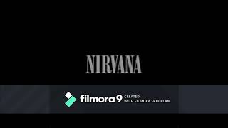 Nirvana - Heart Shaped Box 1 hour