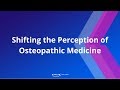 MD vs. DO: Shifting the Perception of Osteopathic Medicine | Kaplan MCAT Prep