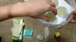 How To Make Bacterial Cultures (Things You Need-Preparation)