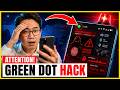 Attention! If You See This GREEN DOT, Your Phone Is Hacked — Do This Now!