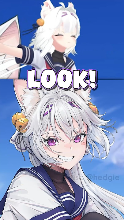 This fanart broke Filian