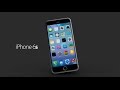 Презентация Apple iPhone 6s & 6s+ на русском 09.09.2015