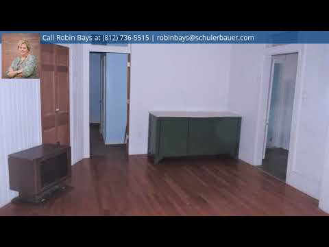 12190 SW Main St, Mauckport, IN home video tour