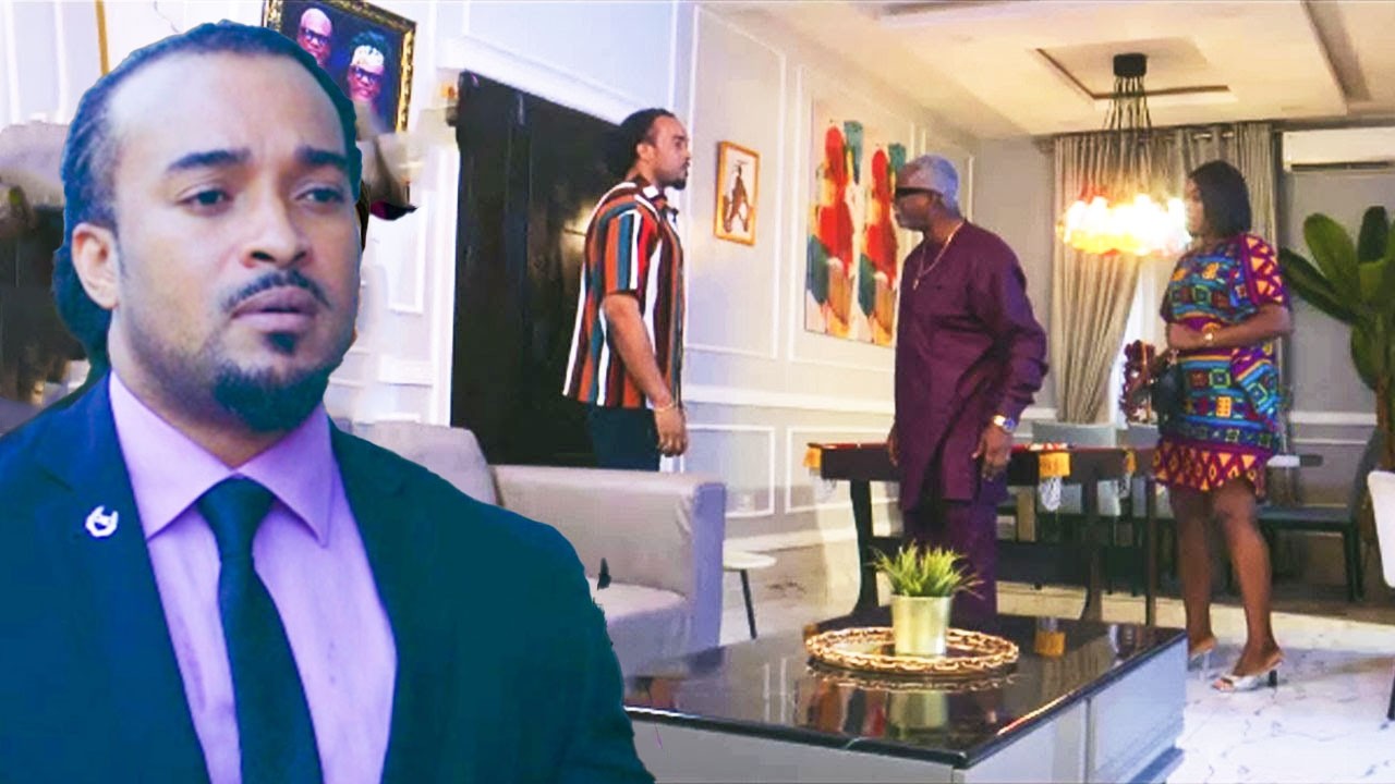 He Was Shocked Wen He Found Out D Lady He Treated Badly In Marriage Is D Billionaires Daughter-2026