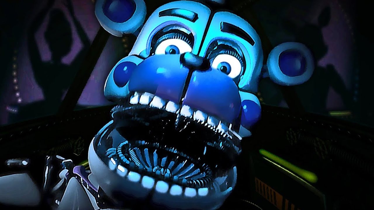 Five Nights at Freddy's order: How to play the horror game series