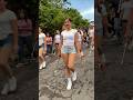 jahaira Padilla y su nuevo traje de baile #viral #baile #shortvideo #shorts