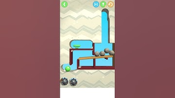 Dig This! | Gameplay | Keep On Rolling | Level 9-16 | #shorts