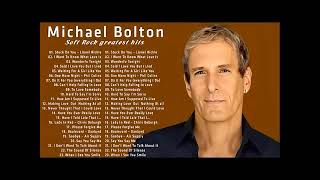 Michael Bolton, Phil Colins, Air Supply, Rod Stewart - Relaxing Soft Rock Songs 70's 80's 90's by Relax Soft Music 1,190 views 1 year ago 1 hour, 39 minutes