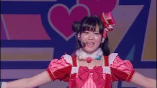 Dream Land! Dream World! by  A・ZU・NA 60FPS 4K