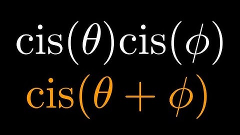 Complex Numbers Lecture 2.2 Geometric Interpretation of Product | JEE