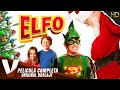 ELFO | HD | PELICULA FAMILIA EN ESPANOL LATINO