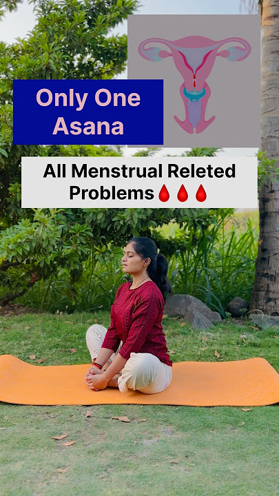 Missed Periods ? #yoga#yogainspiration#yogalife#yogateacher#explorepage#fitness#yogagirl#