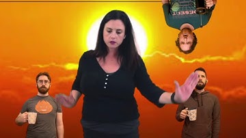 DB2020 - An extra runner-up Dawn Guard intro Day 5 aka Where is Serge?