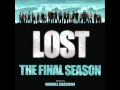 Lost Official Soundtrack - Moving On (The End)